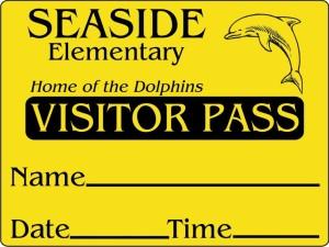 A wide variety of ID labels for all your needs