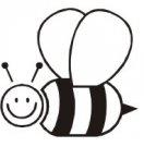 Bees mascot