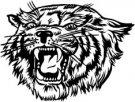 Wildcats mascot