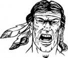 Indians mascot