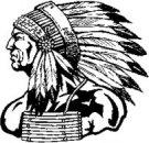 Chiefs mascot