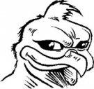Roosters mascot