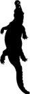 Alligators mascot
