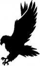 Eagles mascot