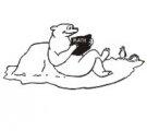 Polar Bears mascot