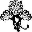 Tigers mascot