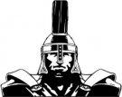 Spartans mascot