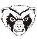 Wolverines mascot
