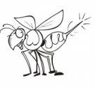 Yellowjackets mascot